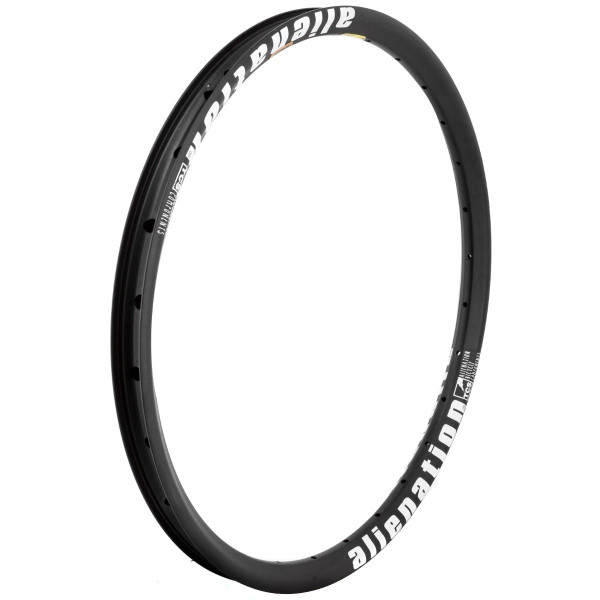 Alienation BMX Mischief TCS rim